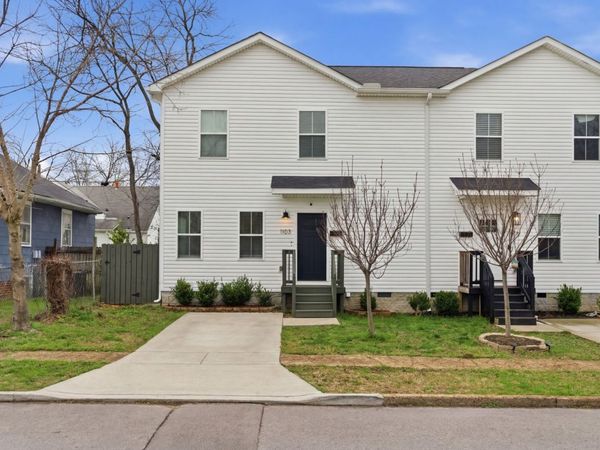 1103 Elliston St, Old Hickory, TN 37138