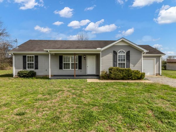 406 Silver Lakes Ct , Murfreesboro, TN 37130