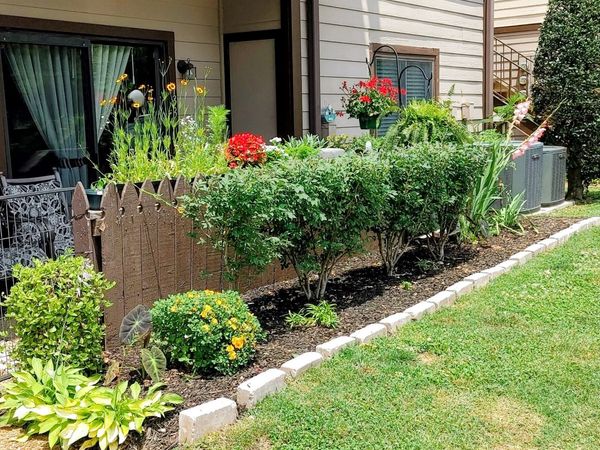 133 Hicks Rd, Unit 133 Lower, Nashville, TN 37221