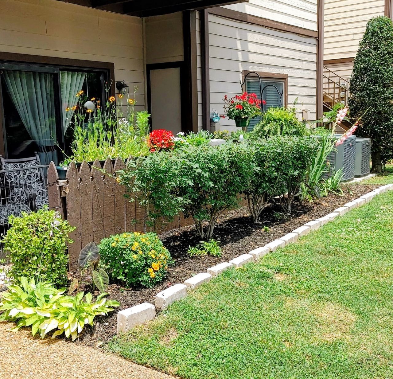 133 Hicks Rd , Unit 133 Lower , Nashville, TN 37221 Main Photo