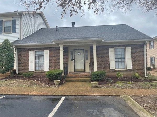 613 Brentwood Pt, Brentwood, TN 37027