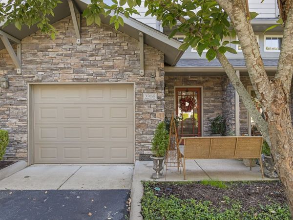 320 Old Hickory Blvd , Unit 2206, Nashville, TN 37221