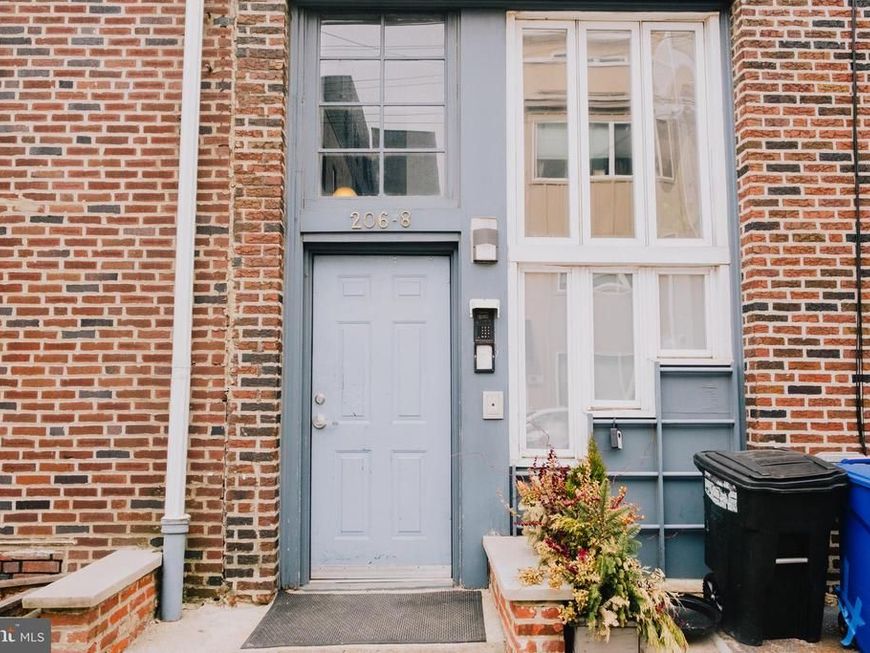206 208 Brown Street , Unit 5, Philadelphia, PA 19123 Main Photo