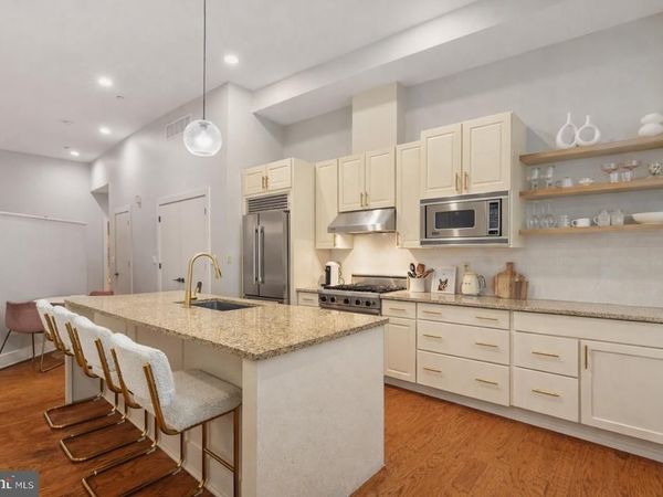 23 S 23RD STREET , Unit 2A, PHILADELPHIA, PA 19103