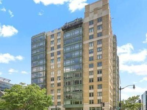 1150 K STREET NW , Unit 709, WASHINGTON, DC 20005