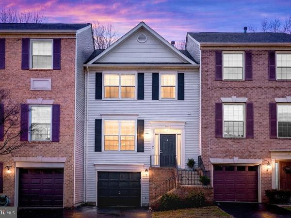 44095 GALA CIRCLE, ASHBURN, VA 20147