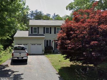 34 SUMMERWOOD DRIVE , STAFFORD, VA 22554