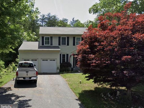 34 SUMMERWOOD DRIVE , STAFFORD, VA 22554