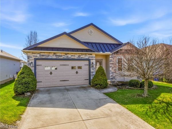 50 Quartz Avenue , Peninsula, OH 44264