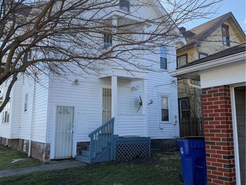 1128 E 168th Street, Cleveland, OH 44110 Photo 3