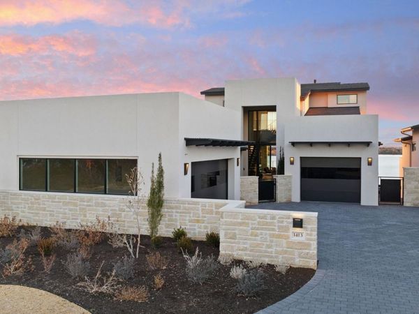 1413 Apache Tears , Horseshoe Bay, TX 78657