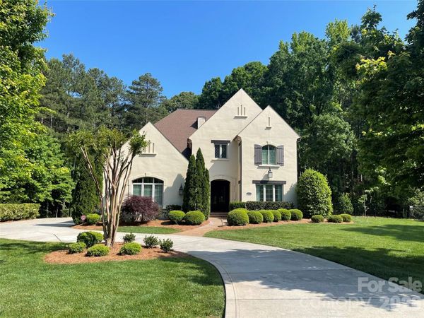 4231 Piaffe Avenue, Mint Hill, NC 28227