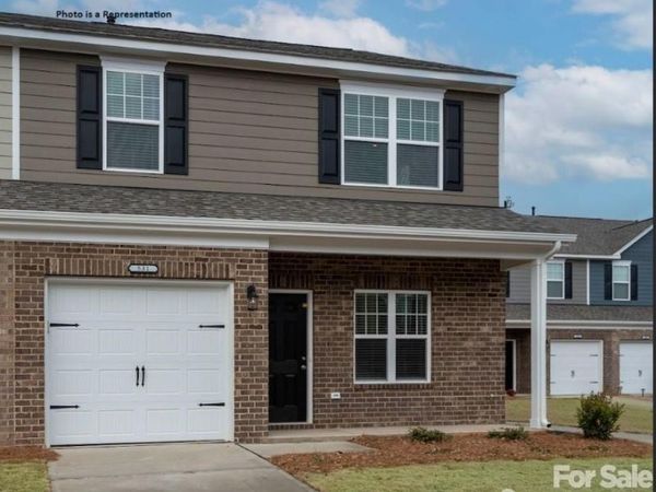 5132 Tommy Lane , Unit 1001, Staley, NC 28164