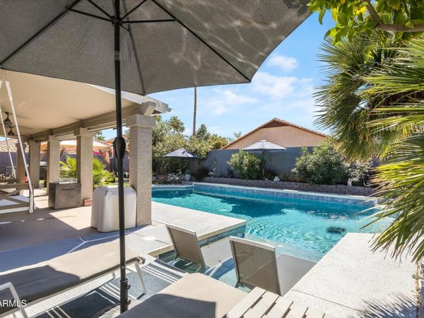 7383 W UTOPIA Road, Glendale, AZ 85308