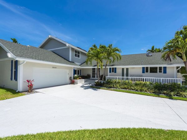 3001 Jasmine Court, Delray Beach, FL 33483