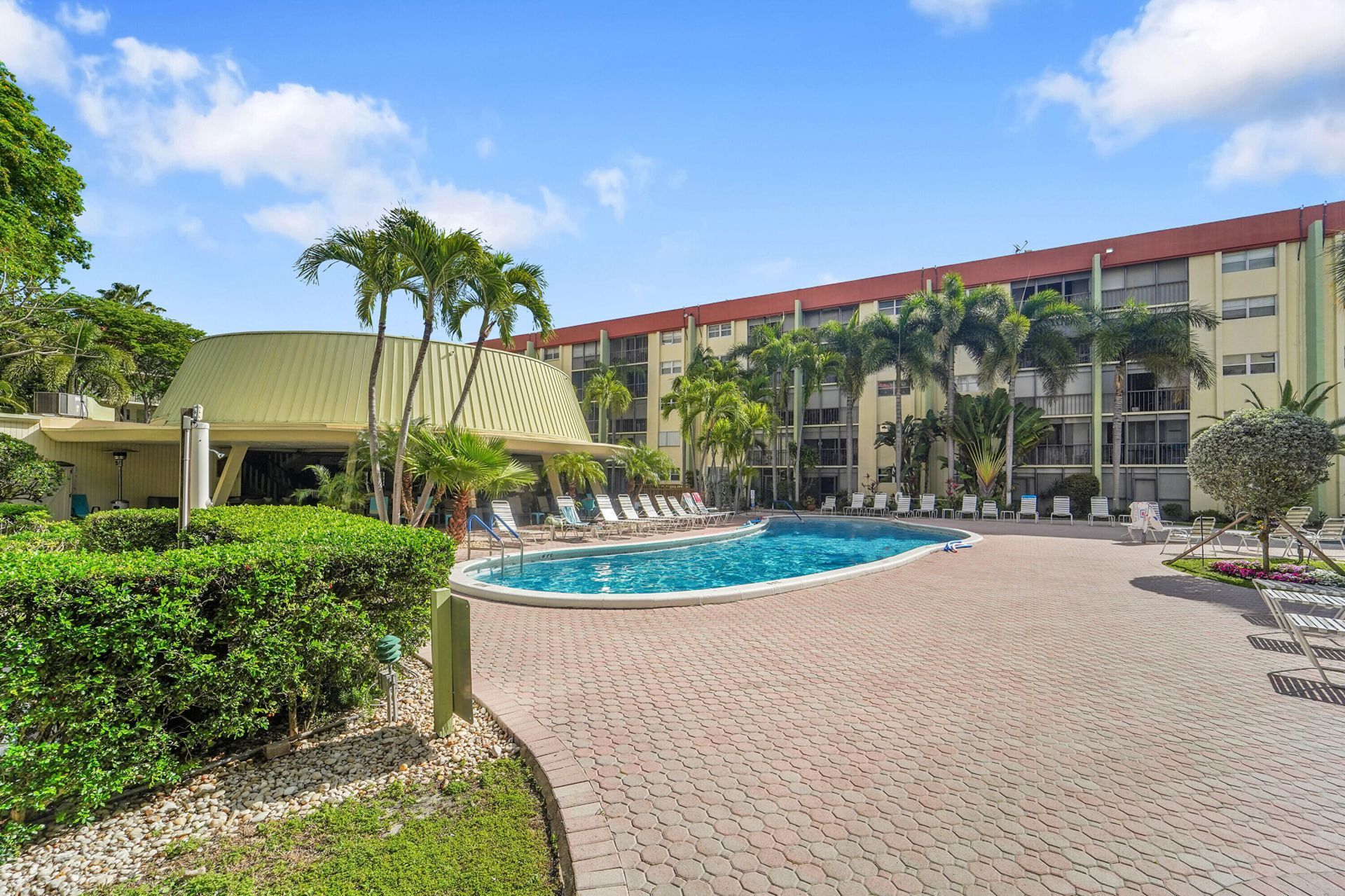 5300 NE 24th Terrace, Unit 525, Fort Lauderdale, FL 33308 Photo