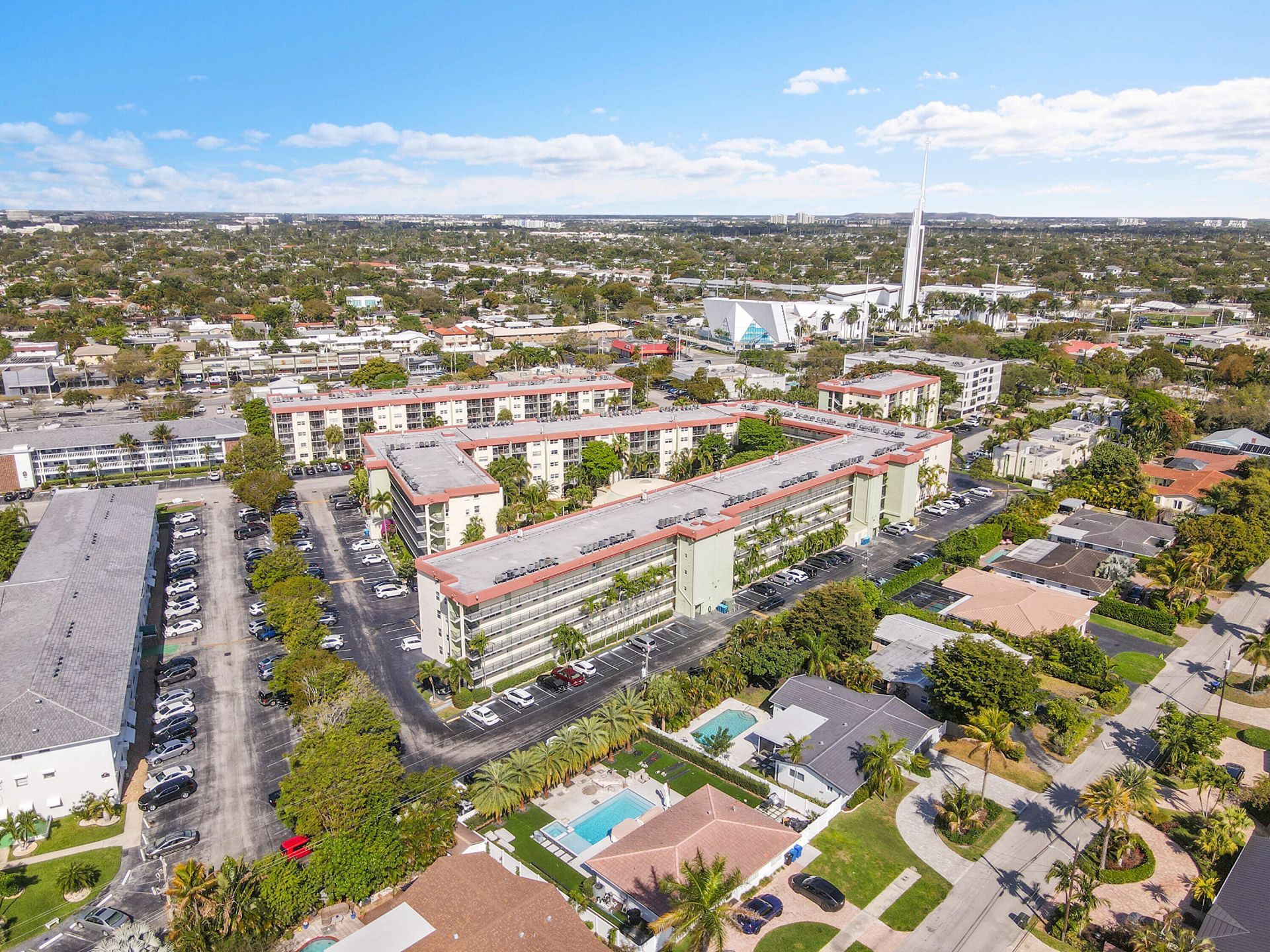 5300 NE 24th Terrace, Unit 525, Fort Lauderdale, FL 33308 Photo