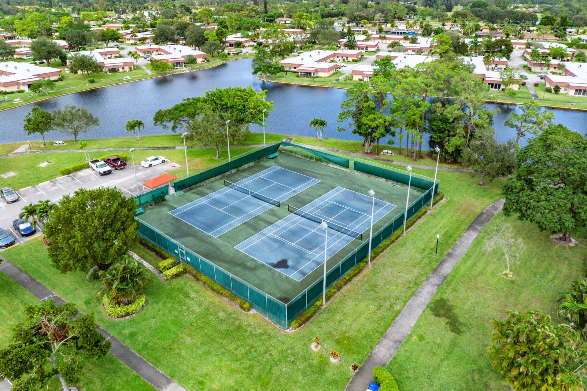 733 Nantucket Circle, Lake Worth, FL 33467 Photo