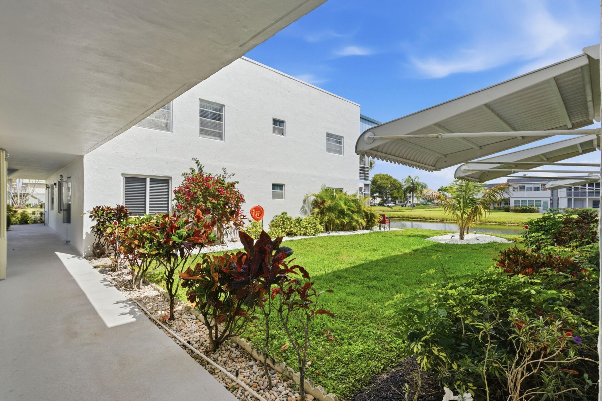 406 Saxony I, Delray Beach, FL 33446 Photo