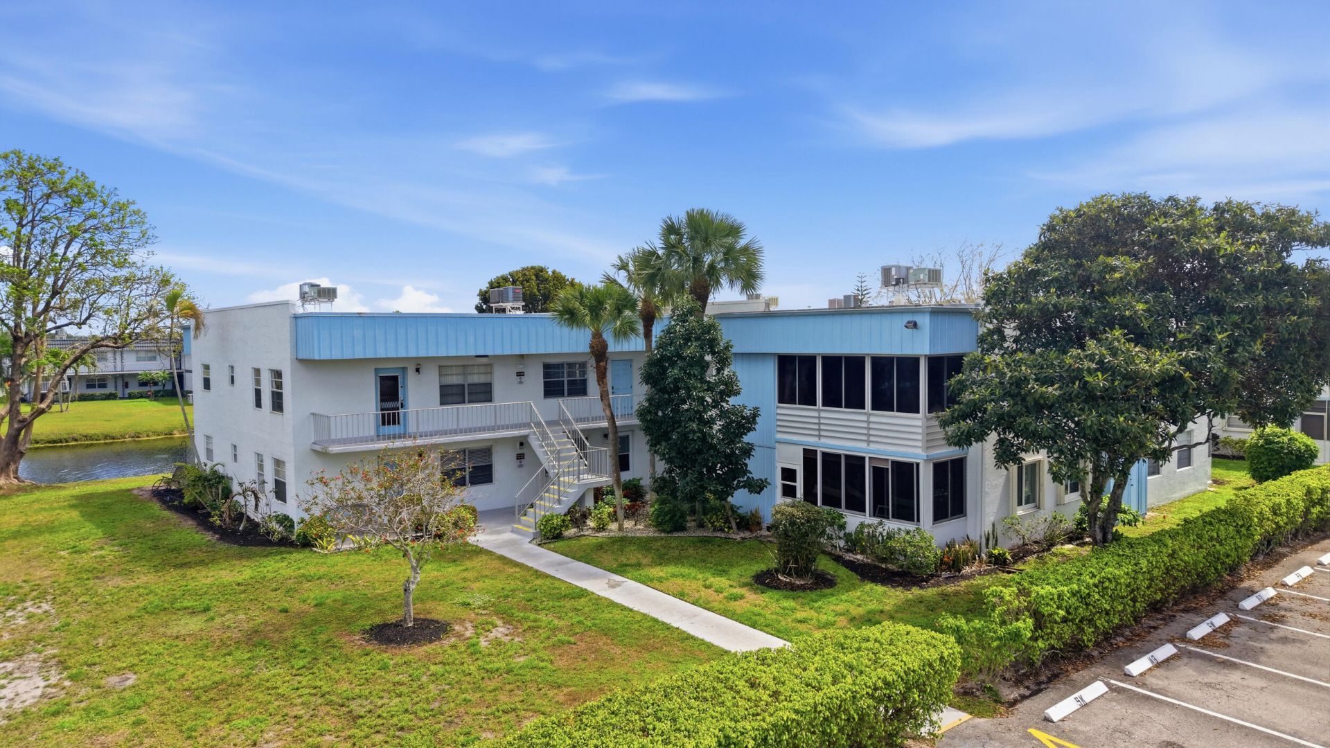 406 Saxony I, Delray Beach, FL 33446 Photo