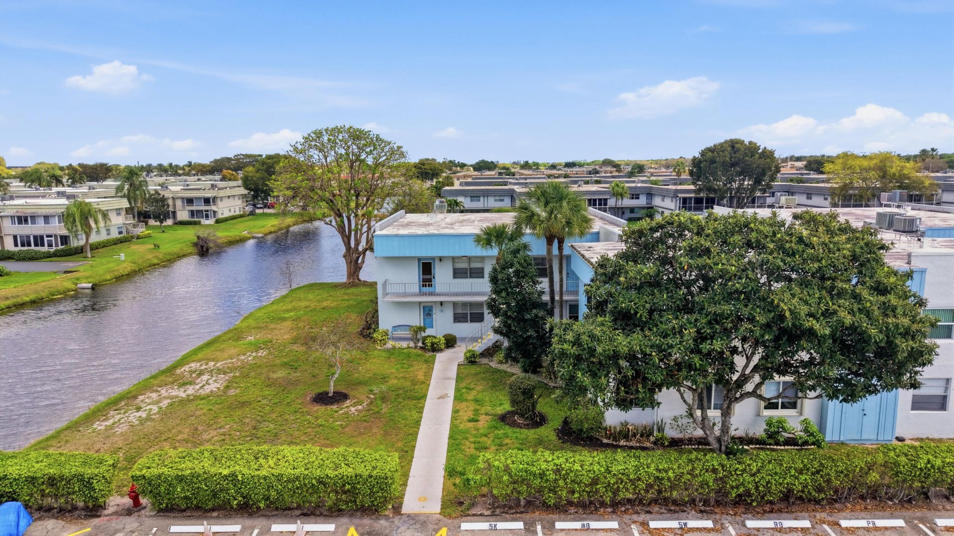 406 Saxony I, Delray Beach, FL 33446 Photo