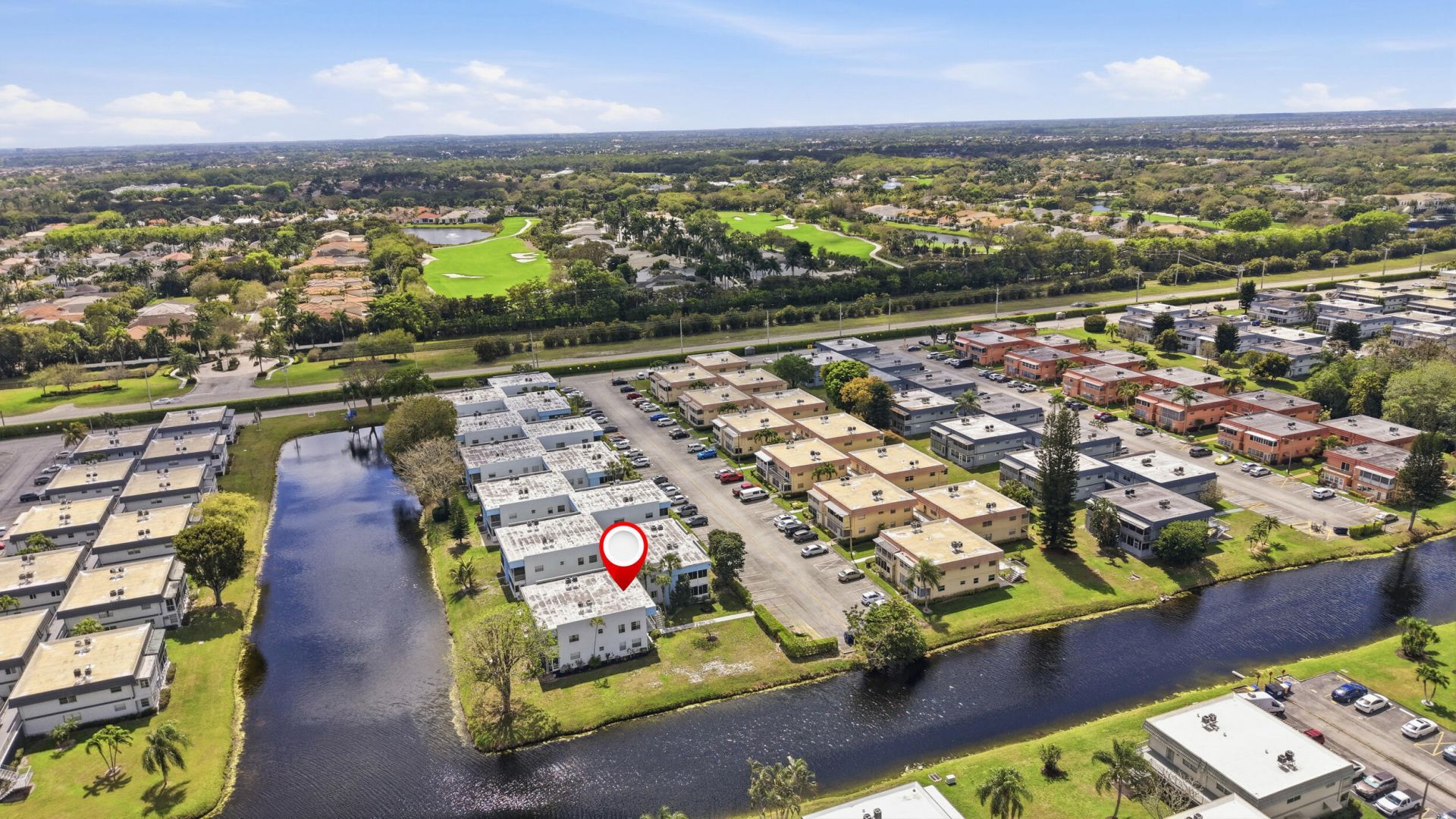 406 Saxony I, Delray Beach, FL 33446 Photo