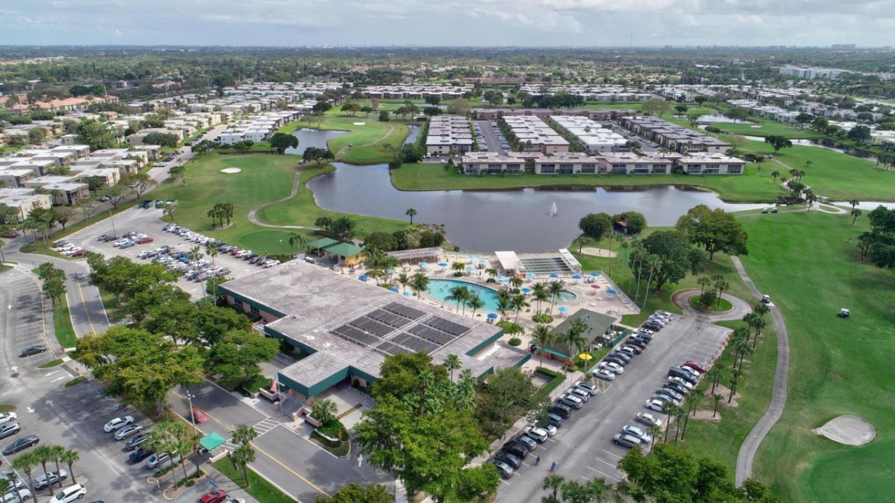 406 Saxony I, Delray Beach, FL 33446 Photo