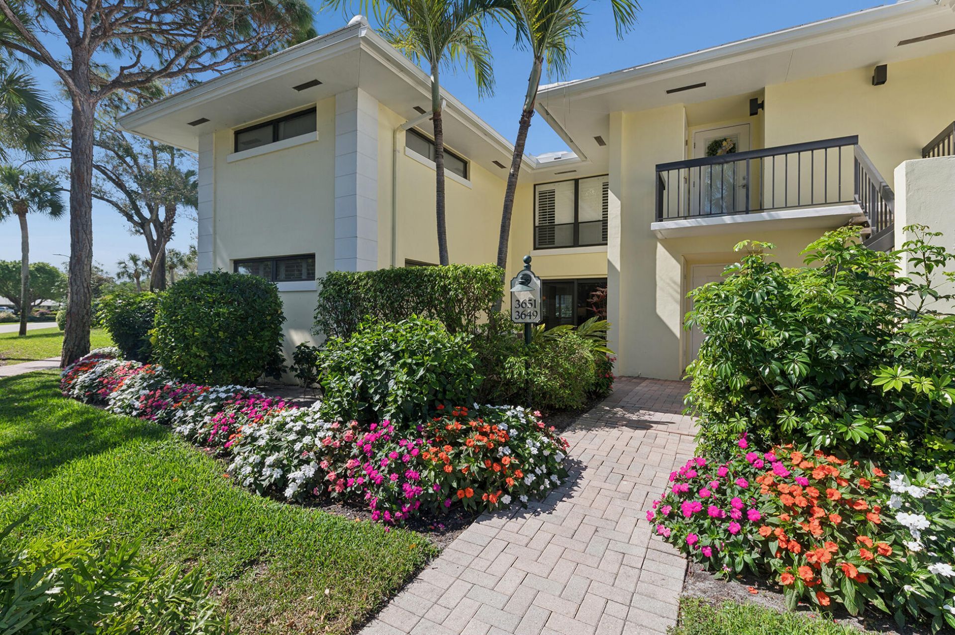 3649 S Quail Ridge Drive, Boynton Beach, FL 33436 Photo