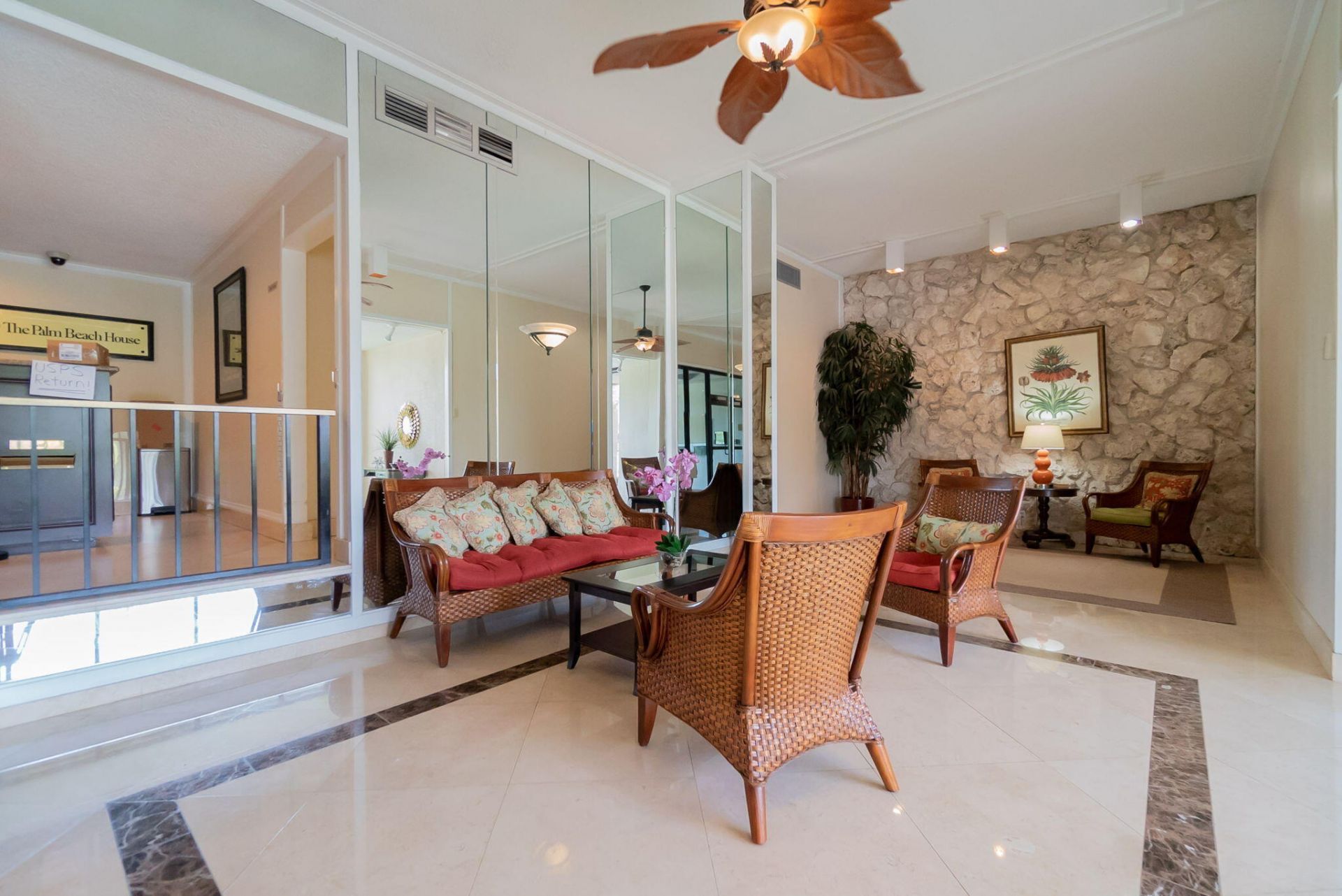 5600 N Flagler Drive, Unit 2201, West Palm Beach, FL 33407 Photo