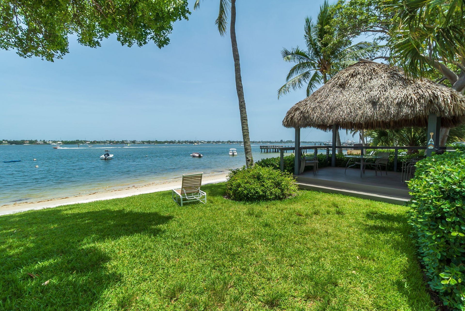 5600 N Flagler Drive, Unit 2201, West Palm Beach, FL 33407 Photo