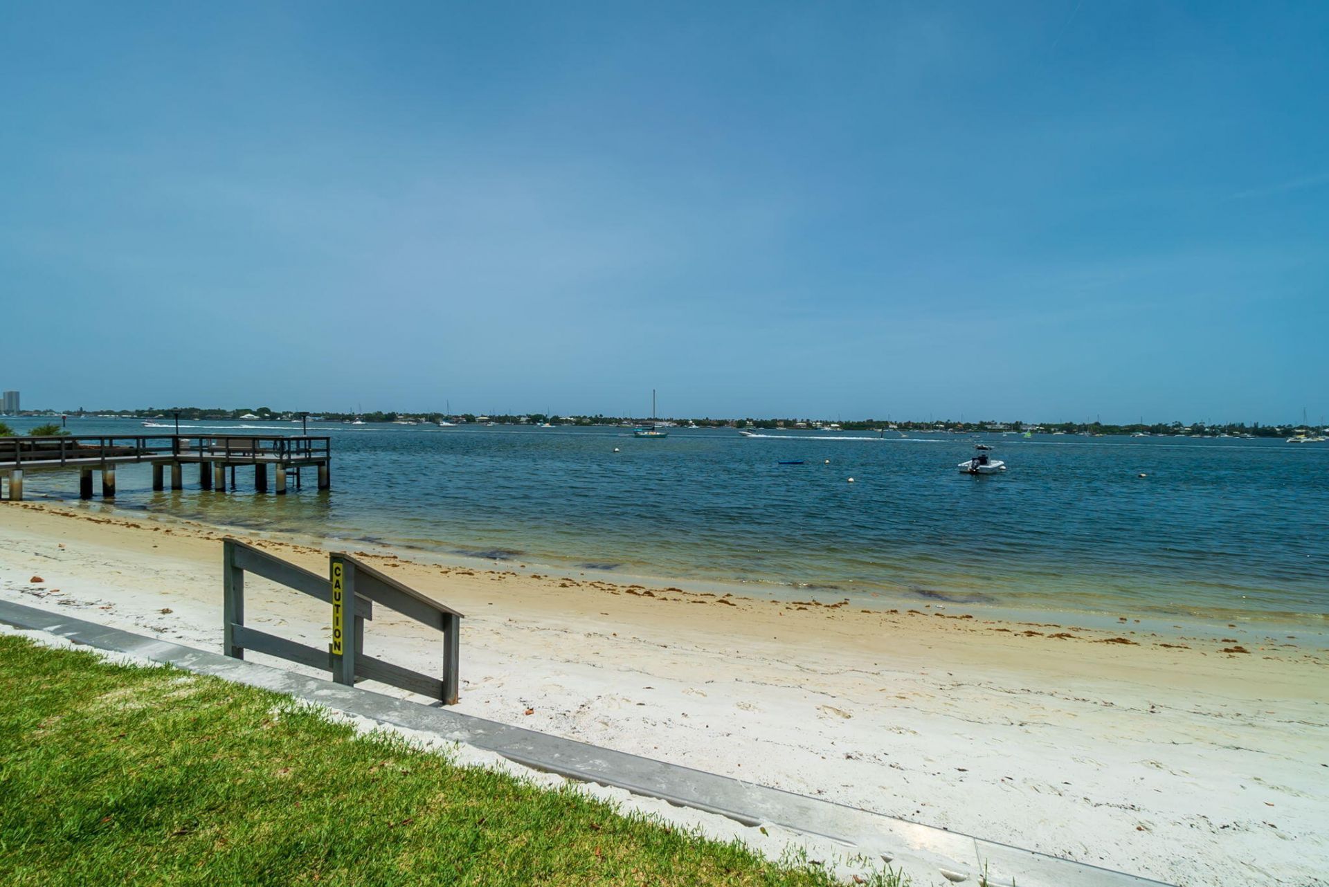 5600 N Flagler Drive, Unit 2201, West Palm Beach, FL 33407 Photo