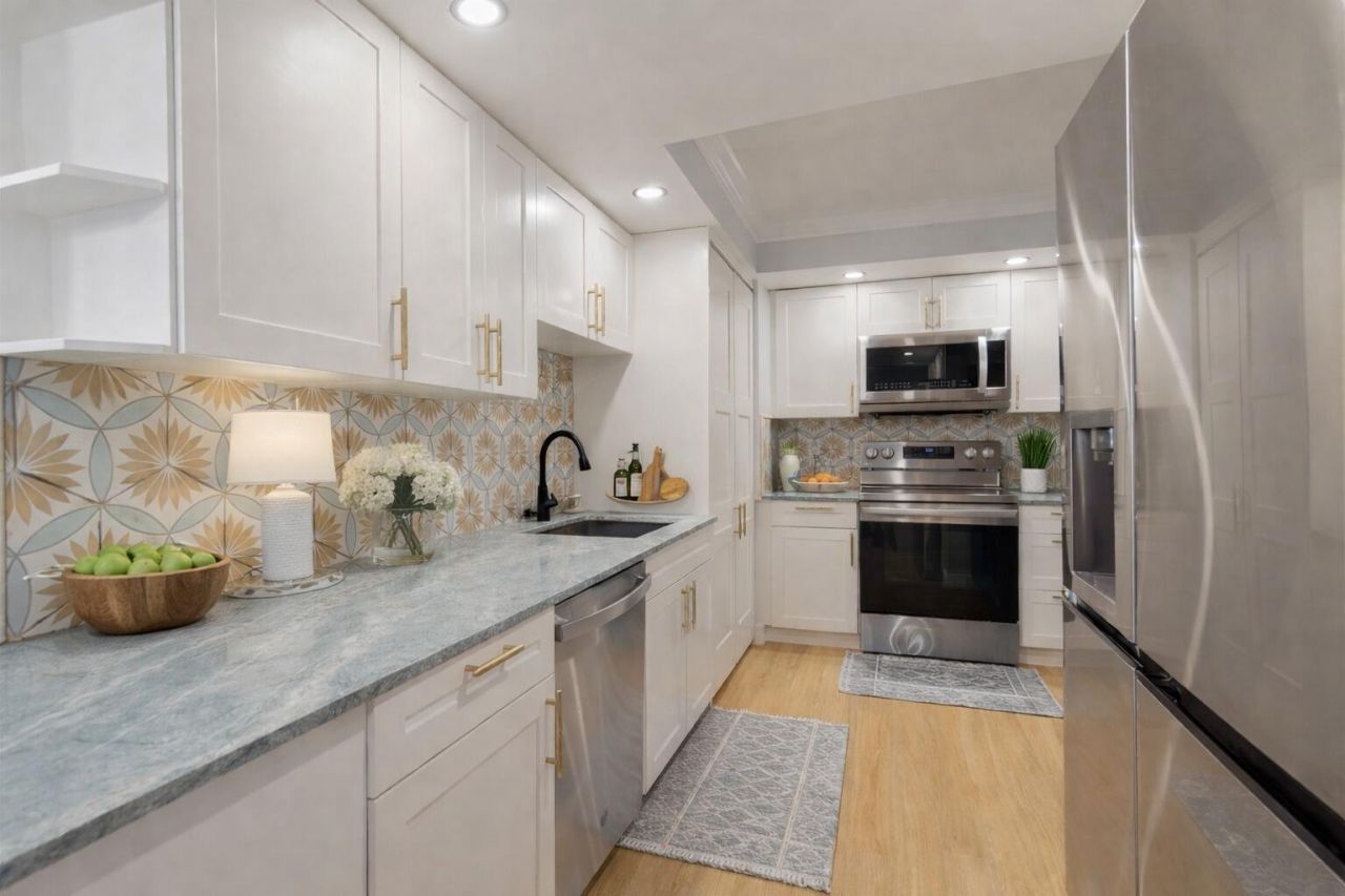 5600 N Flagler Drive, Unit 2201, West Palm Beach, FL 33407 Photo