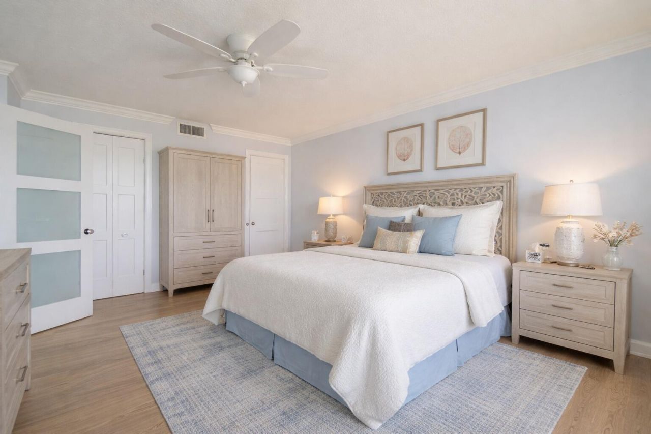 5600 N Flagler Drive, Unit 2201, West Palm Beach, FL 33407 Photo