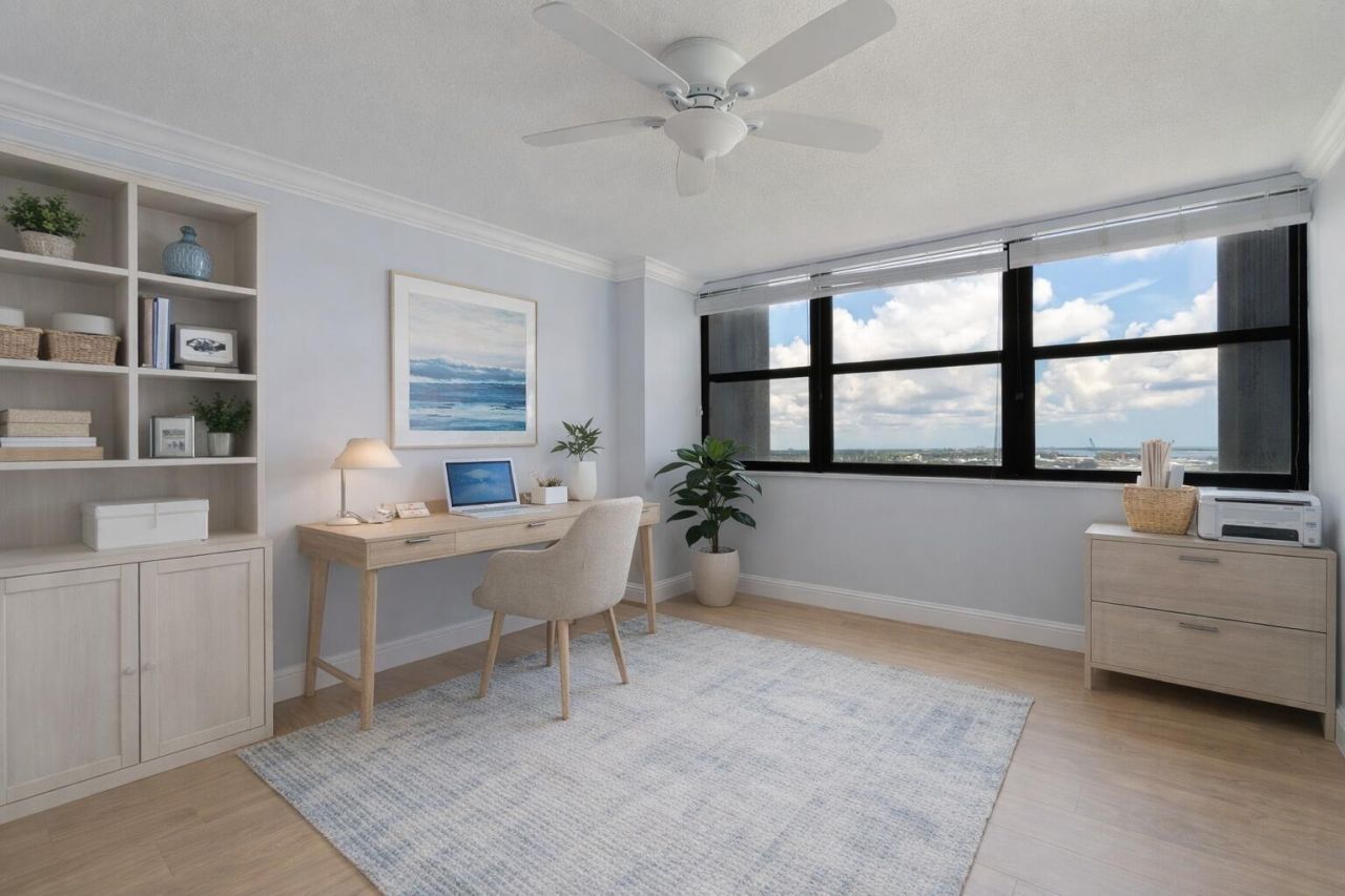 5600 N Flagler Drive, Unit 2201, West Palm Beach, FL 33407 Photo