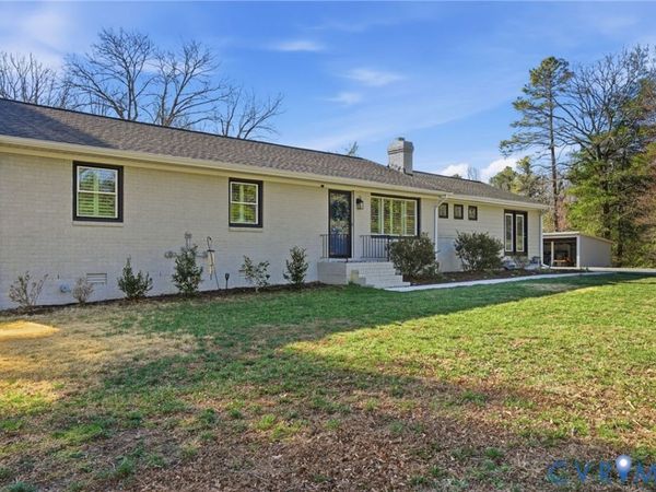 11520 Hanover Courthouse Road , Hanover, VA 23069