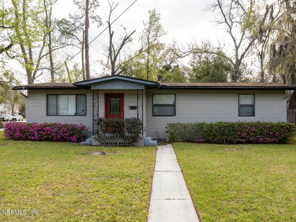 1003 BRIERFIELD Drive, Jacksonville, FL 32205