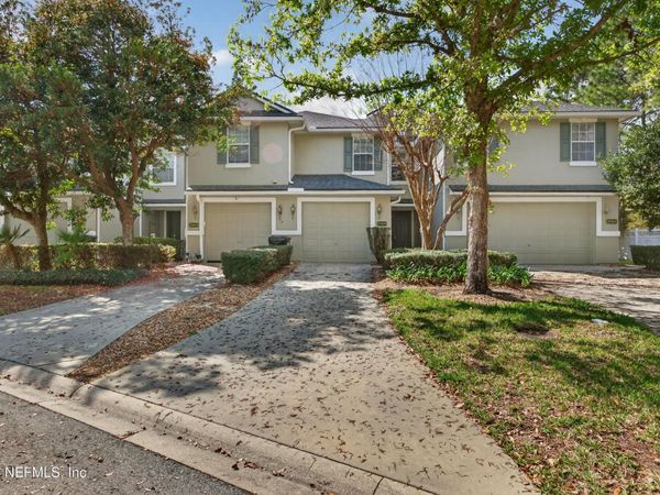3730 CRESWICK CIRCLE Circle, Unit H, Orange Park, FL 32065