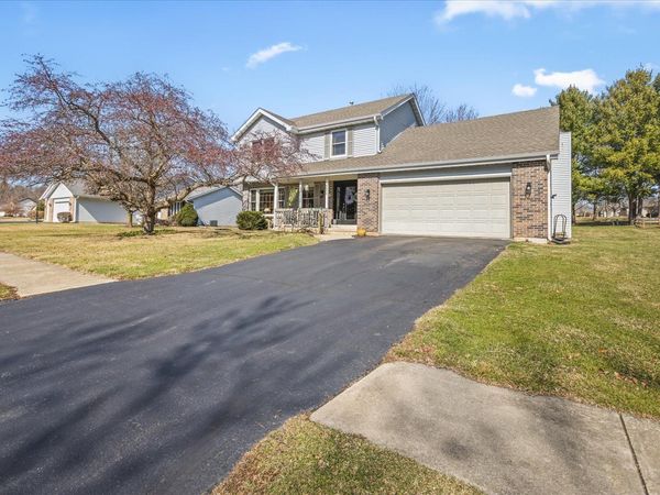 6650 Grassridge Road , Rockford, IL 61108