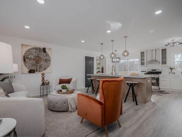 15858 115th Court , Orland Park, IL 60467