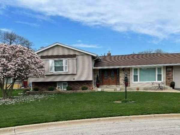 462 Mulberry Lane , Wood Dale, IL 60191