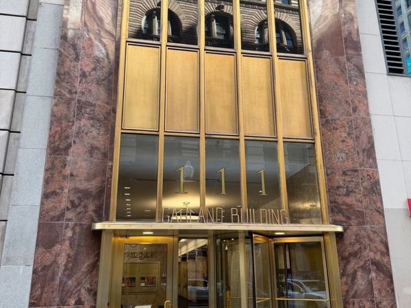 111 N Wabash Avenue, Unit 1610, Chicago, IL 60602