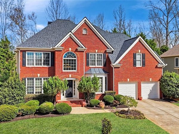 1030 Summerfield Drive, Cumming, GA 30040