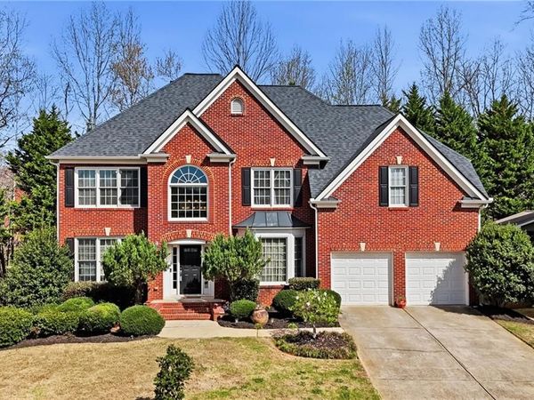 1030 Summerfield Drive , Cumming, GA 30040