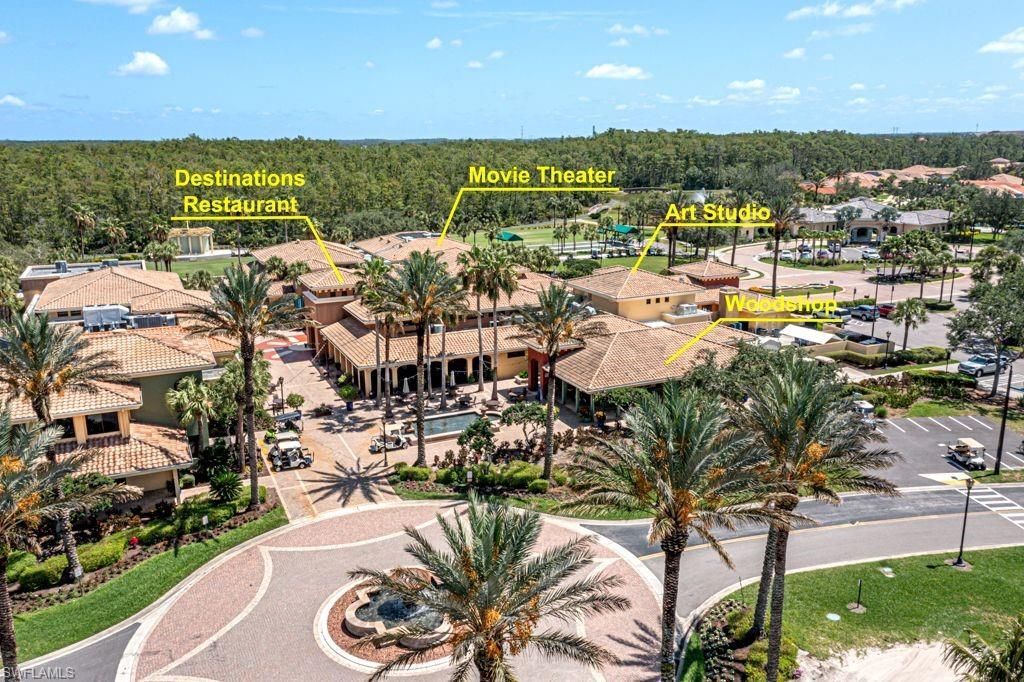 10615 Camarelle Cir , Fort Myers, FL 33913 Photo