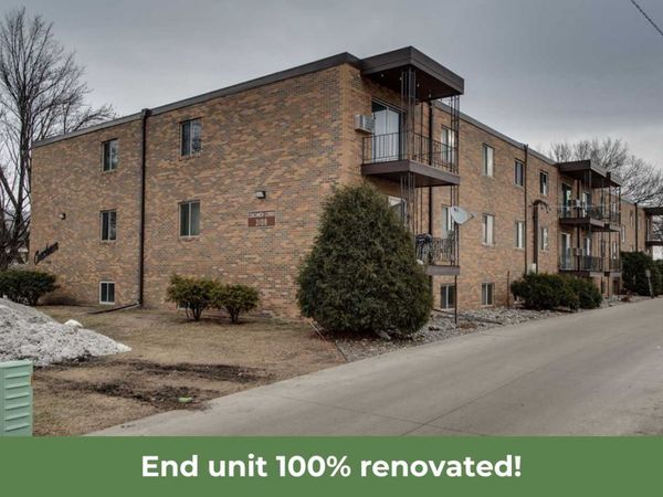 3108 5th Street S, Unit 21, Moorhead, MN 56560