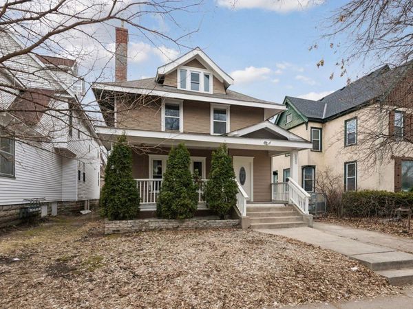 3020 Park Avenue, Minneapolis, MN 55407