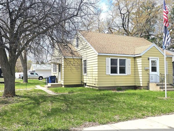 1051 Washington Memorial Drive, Saint Cloud, MN 56301