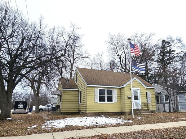 1051 Washington Memorial Drive, Saint Cloud, MN 56301