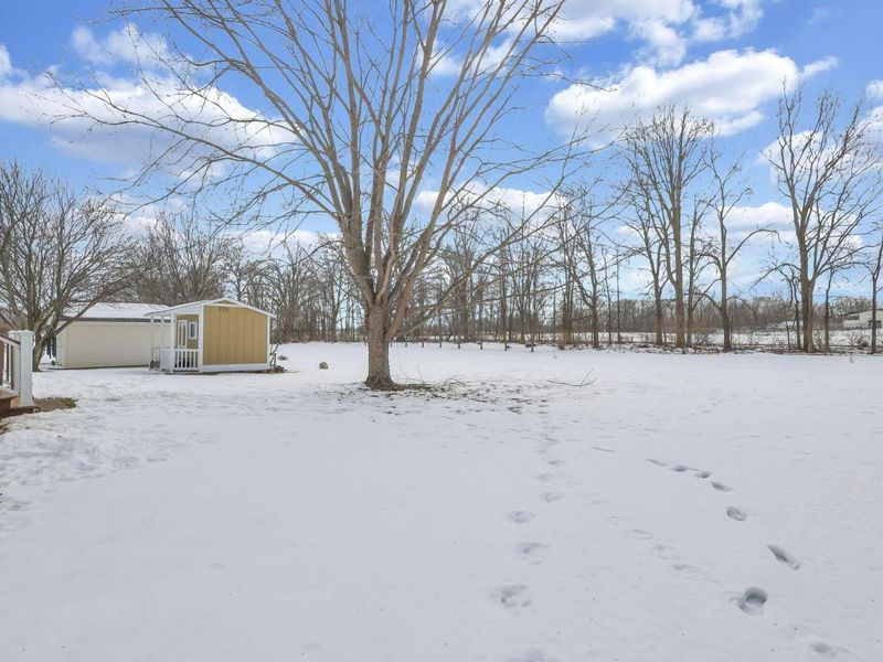 402 Shawnee Loop S, Pataskala, OH 43062 Photo 11