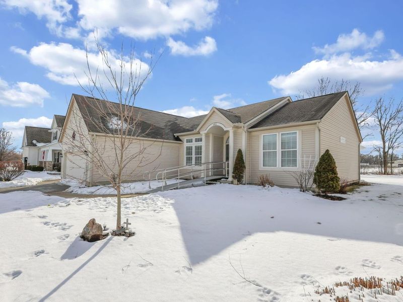 402 Shawnee Loop S, Pataskala, OH 43062 Photo 57